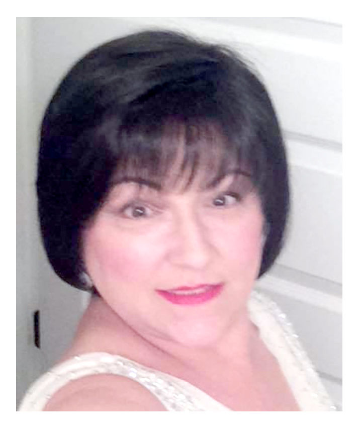 Icenhour, Carol Caudle